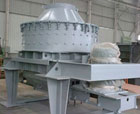 VSI Crusher Parts