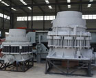 Cone Crusher Parts