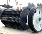 Crusher Rotor