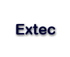 Extec™ Crusher Parts