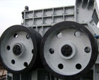 Hammer Crusher Parts
