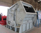 Impact Crusher Parts