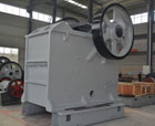 Jaw Crusher Parts